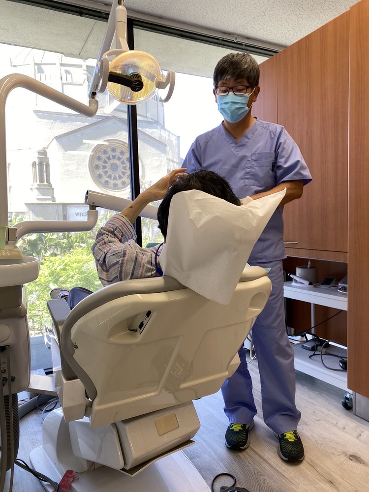 image of business Hana Dental
