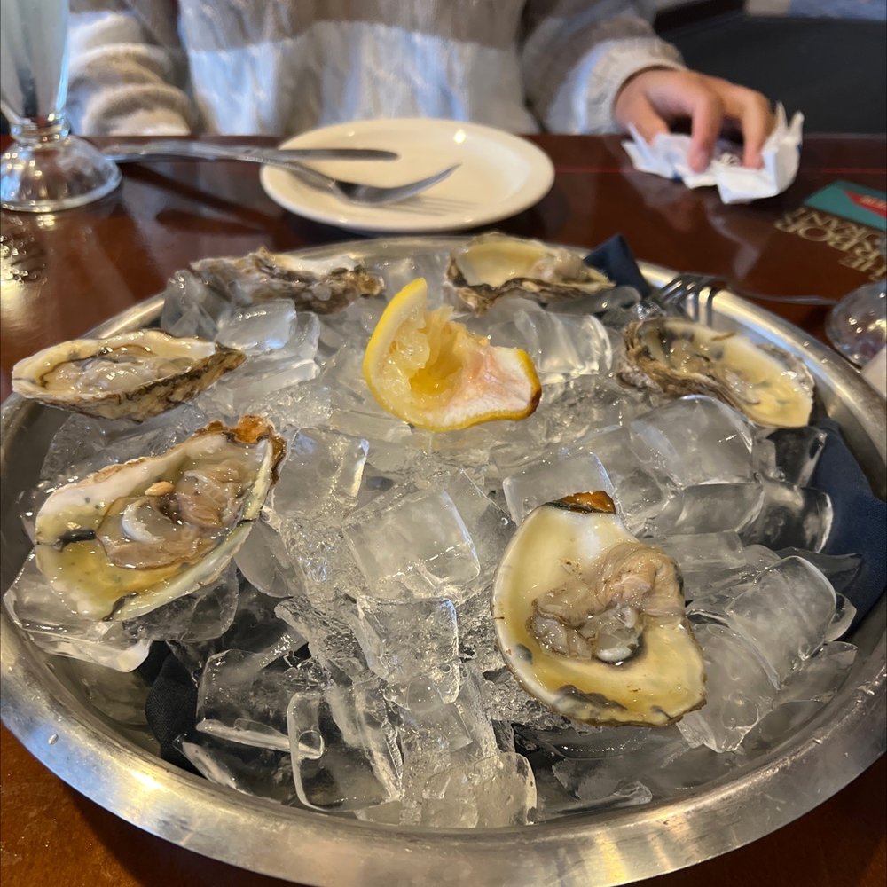 The Harbor Restaurant