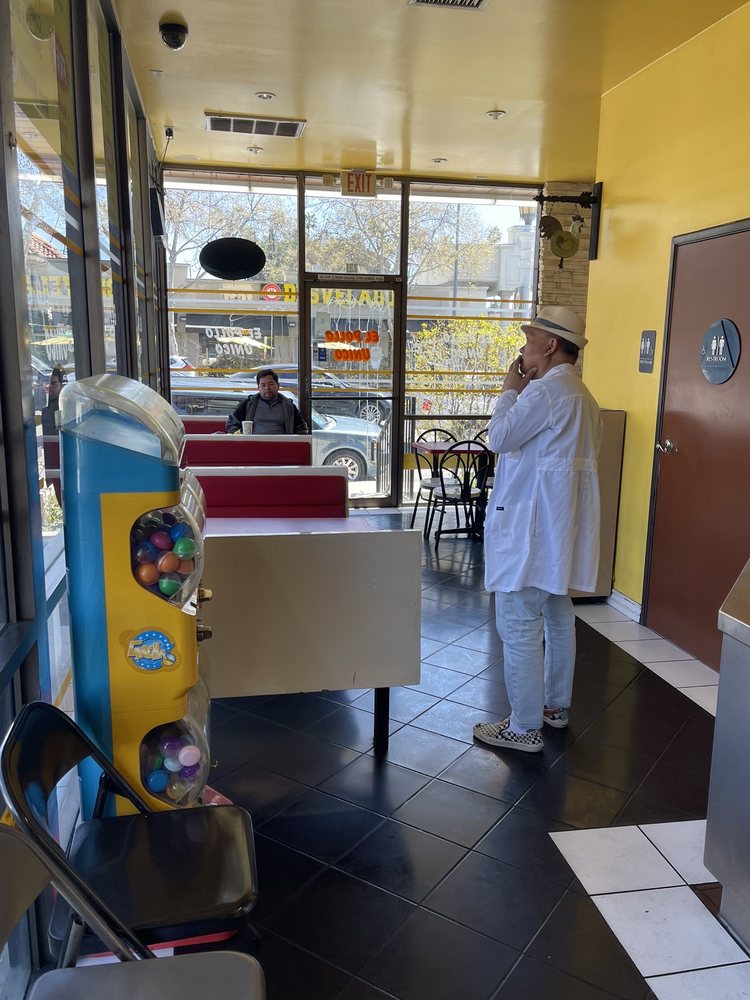El Pollo Unico