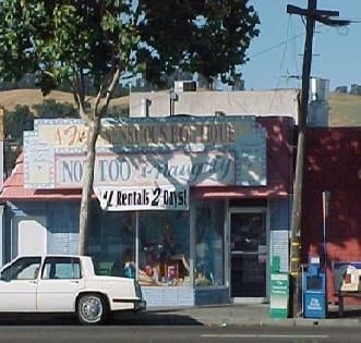 Not too naughty san leandro ca Not too naughty san leandro ca