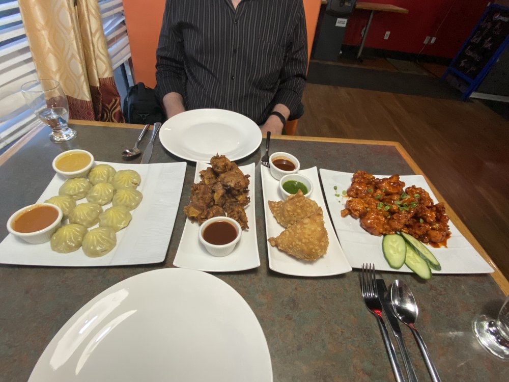 Swagat India Bar and Bistro