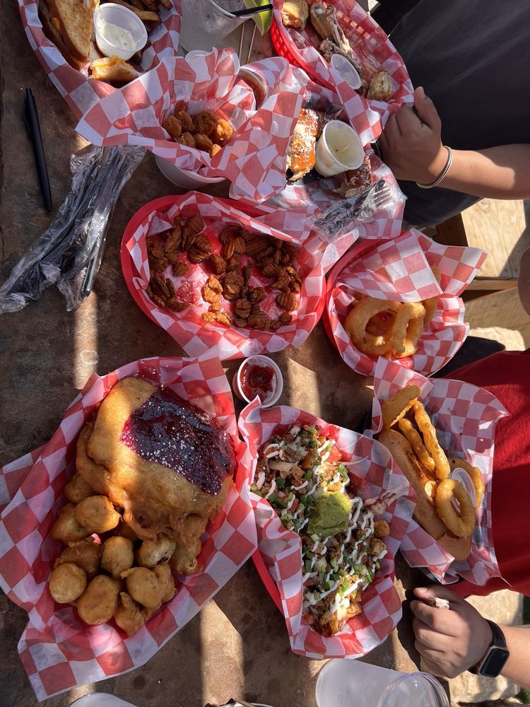 BierHaus Port Aransas