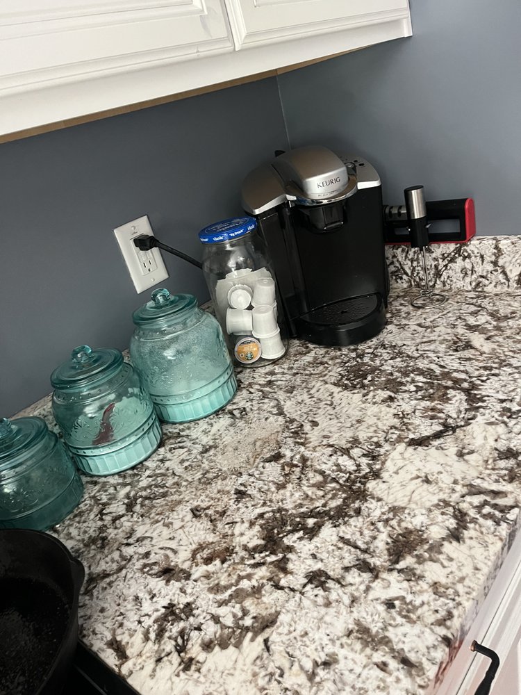 Official Cleaning Detectives