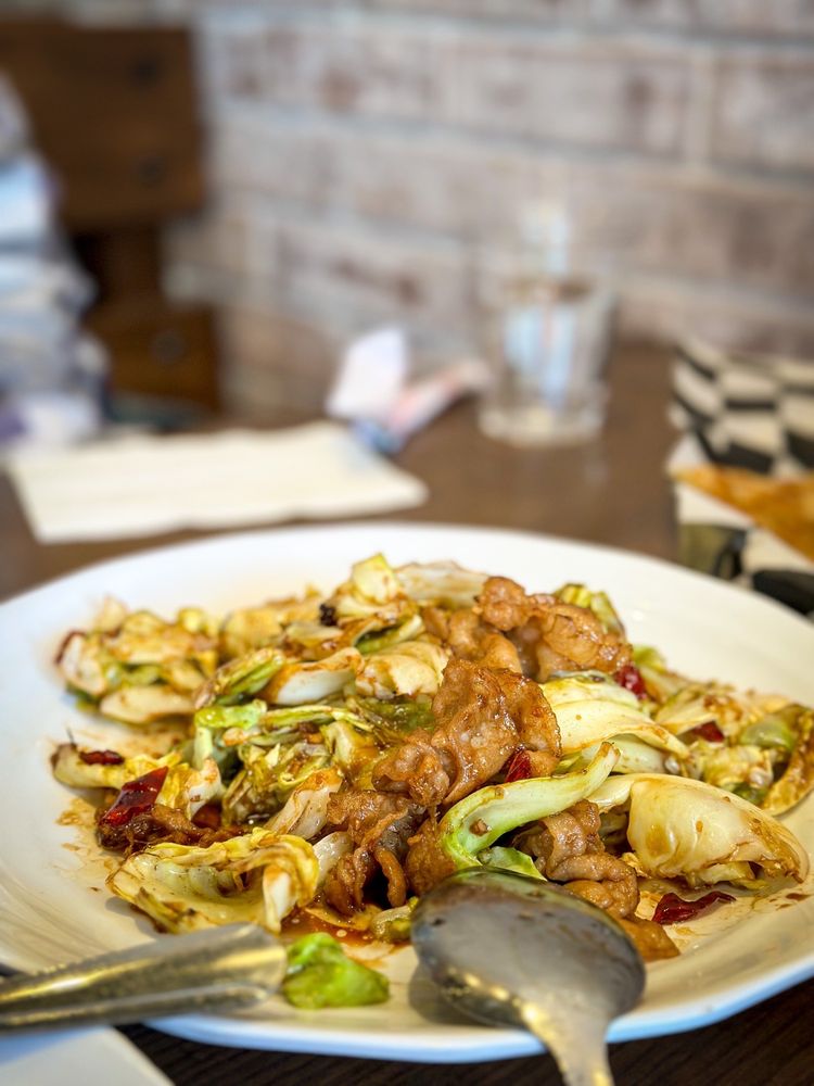 Northern Cafe-Pasadena