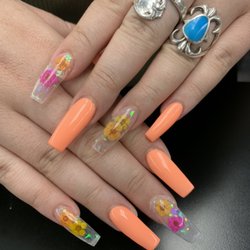 Tarte Aux Fraises Nail Art Tartofraises