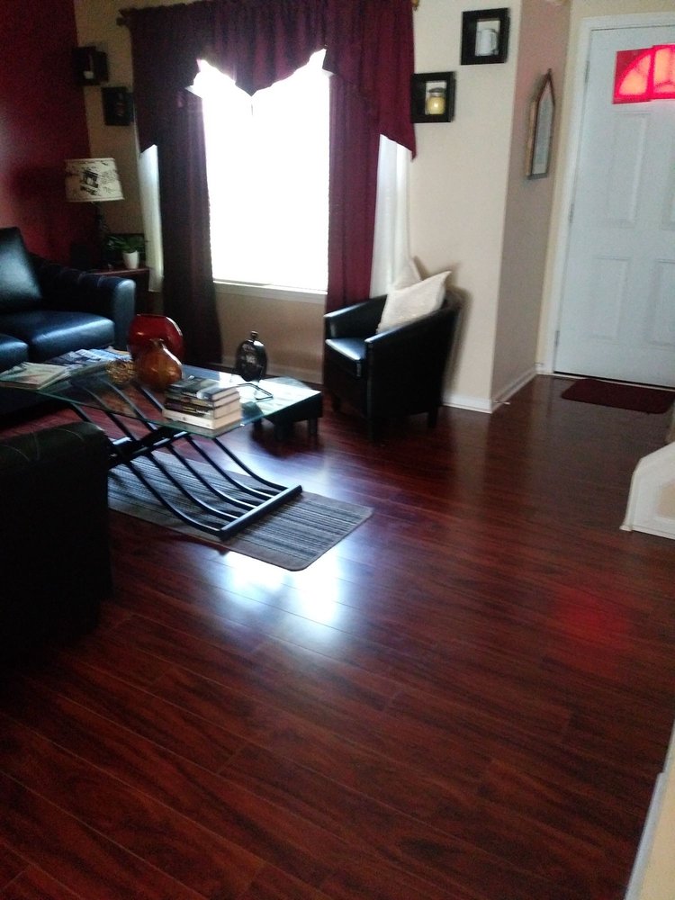 image of business Carpet Depot