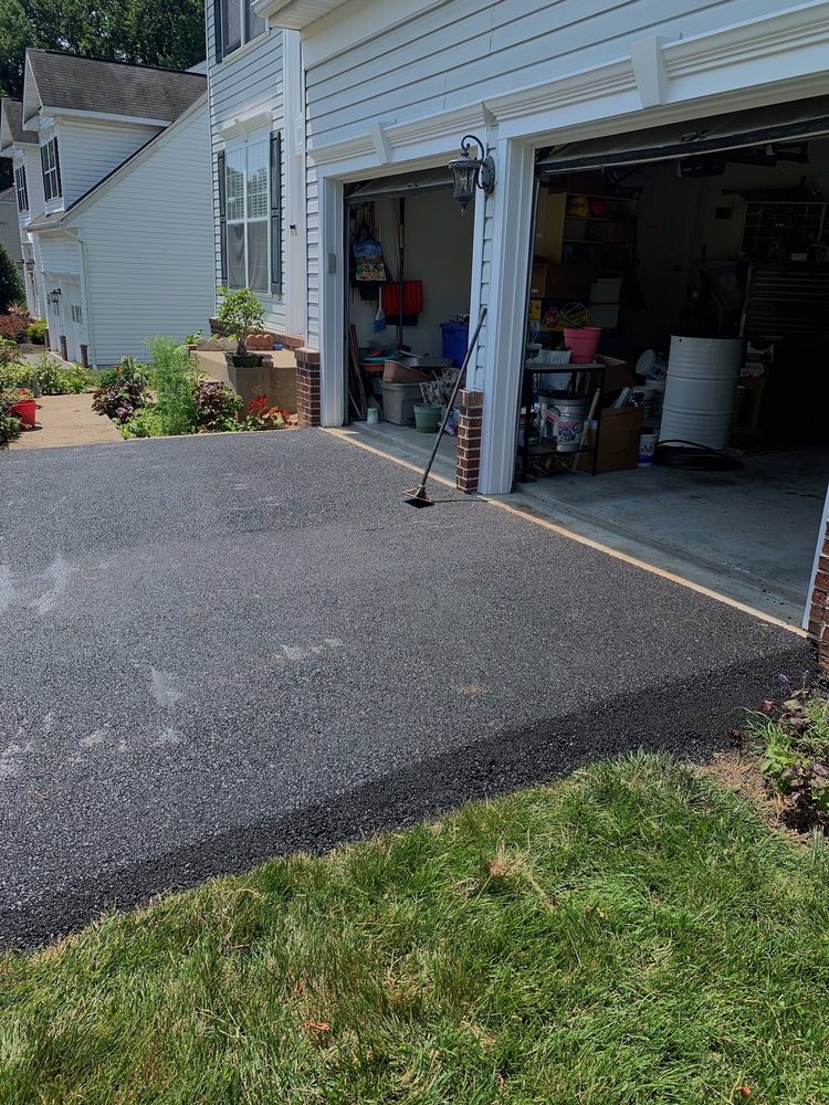 Testa Asphalt Paving