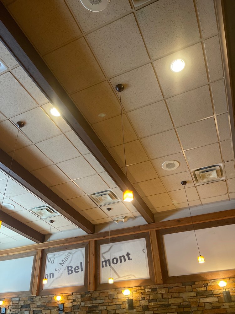 Old Stone Steakhouse