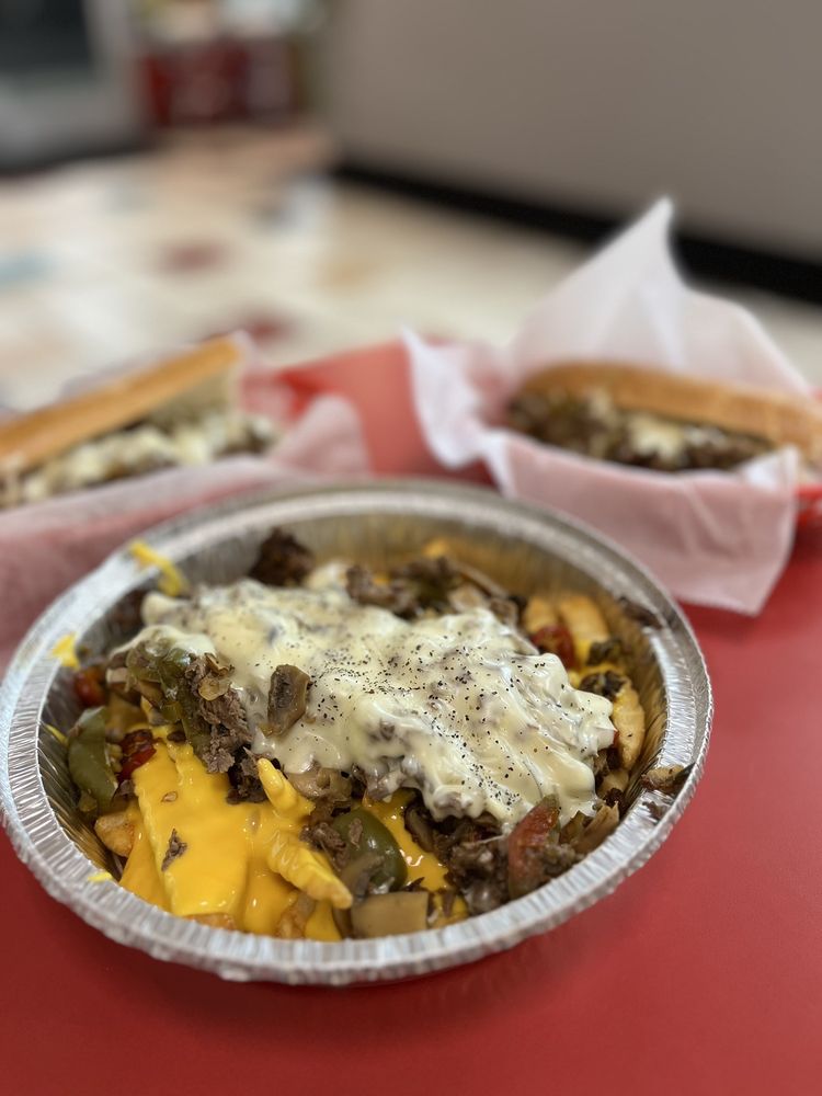 Amato's Cheesesteaks