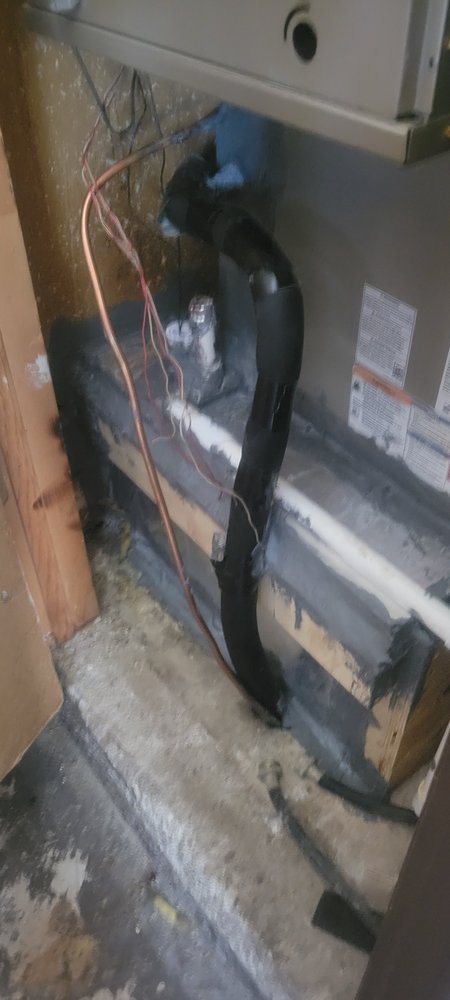 image of business Quality Heating, Cooling & Plumbing