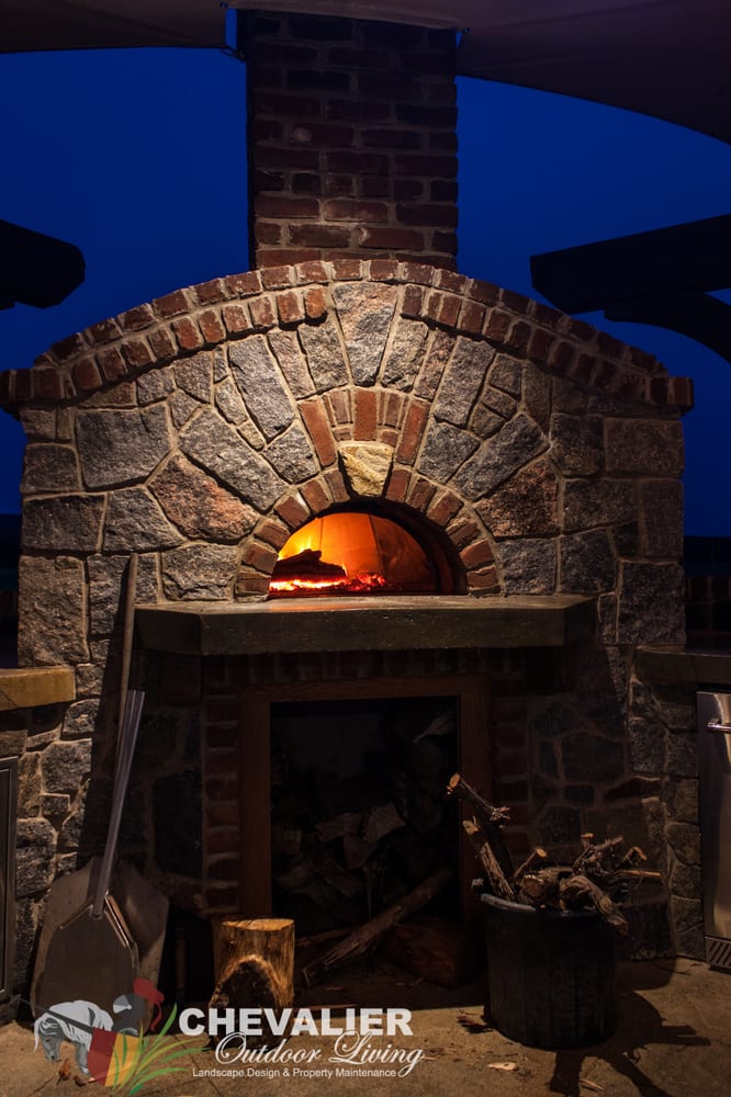 Chevalier Outdoor Living