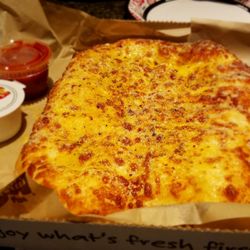 Marcos coupons for cheesy bread
