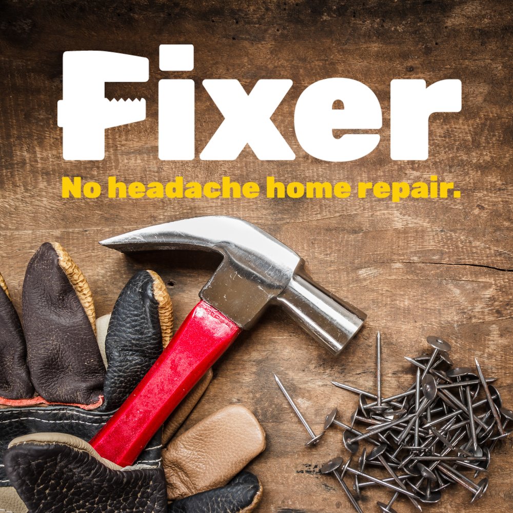 Fixer - Dallas