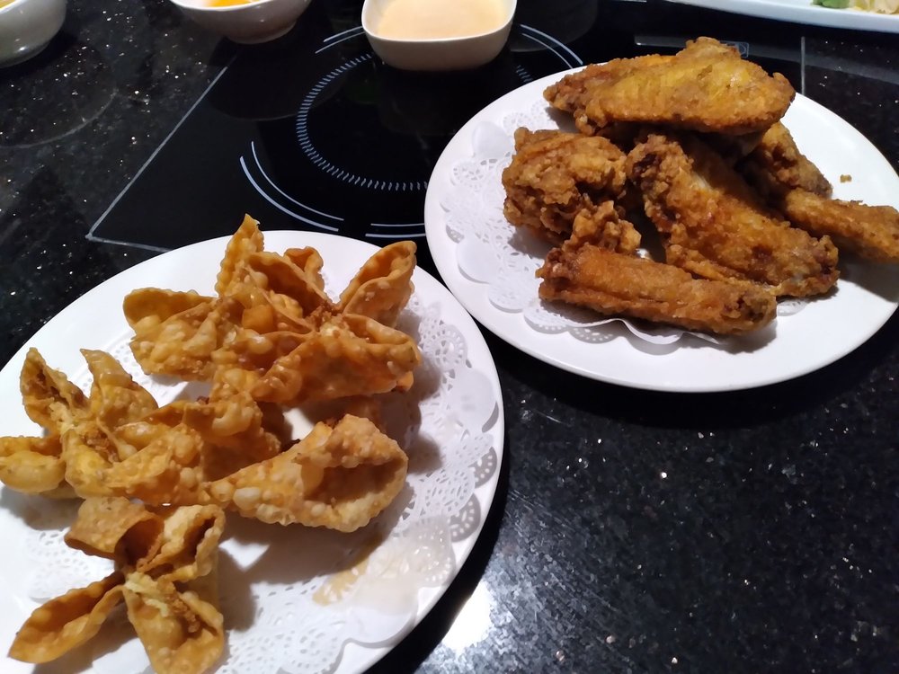 Tokyo Japanese Steakhouse