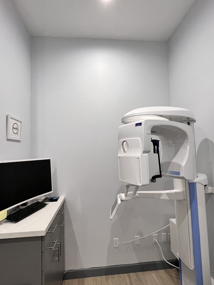 image of business Smile Dental Care