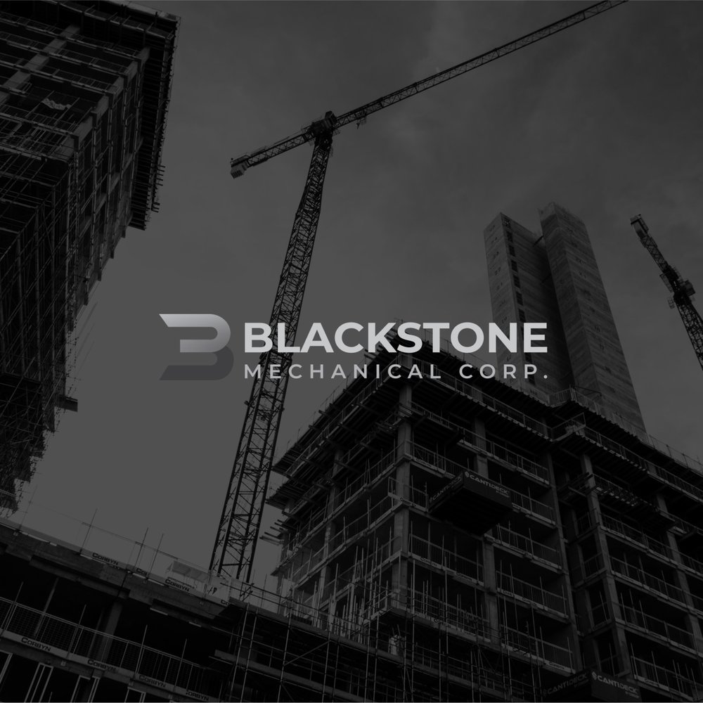image of business Blackstone Mechanical
