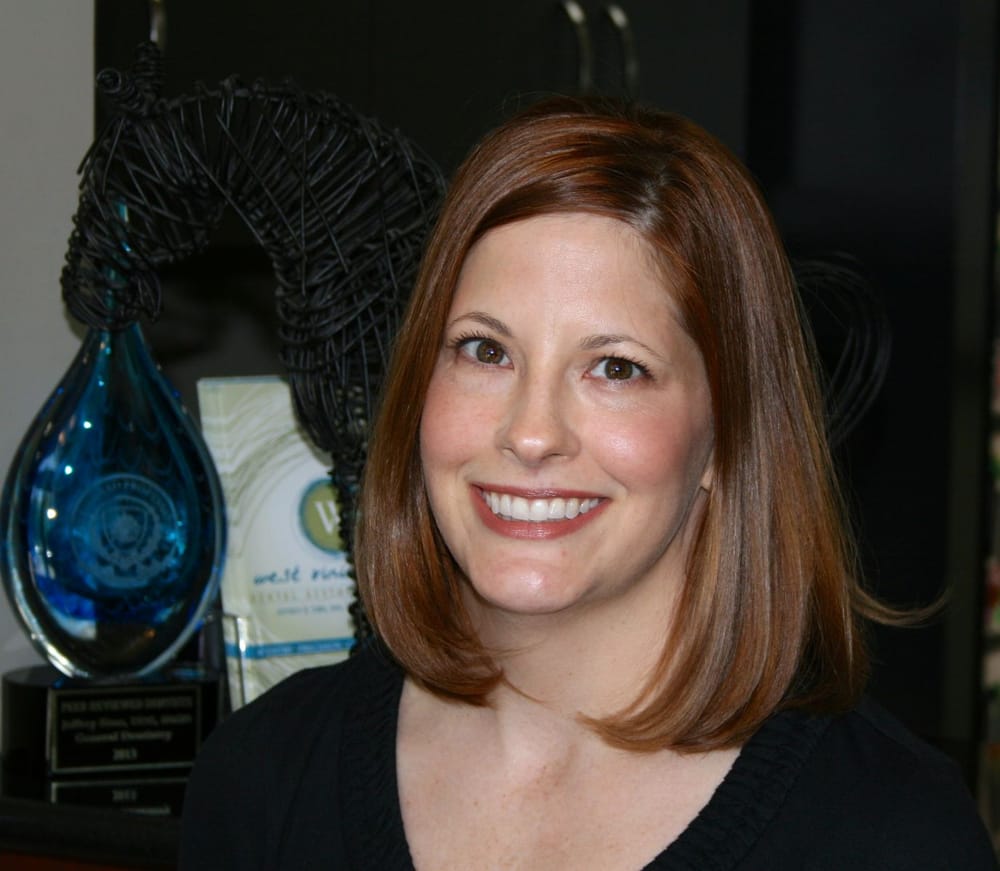 image of business West Vinings Dental Aesthetics