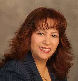 Patricia Castro