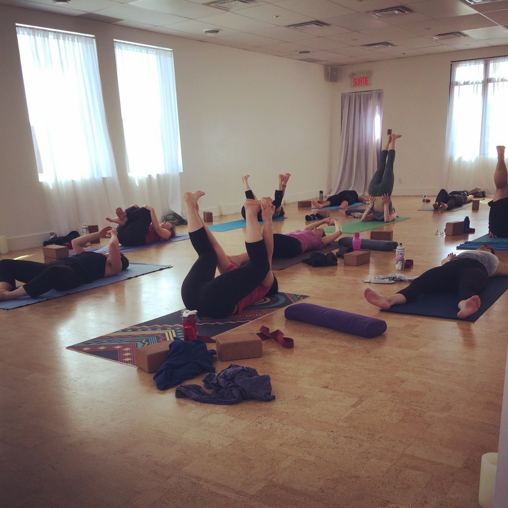 Viveka Yoga