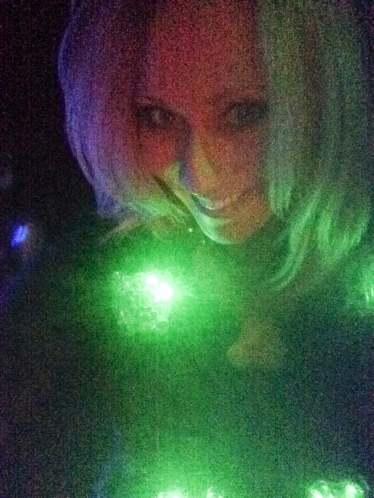Ultrazone-the Ultimate Laser Adventrure