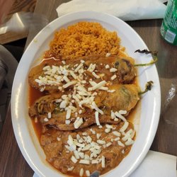 El Zarape Mexican Restaurant photo