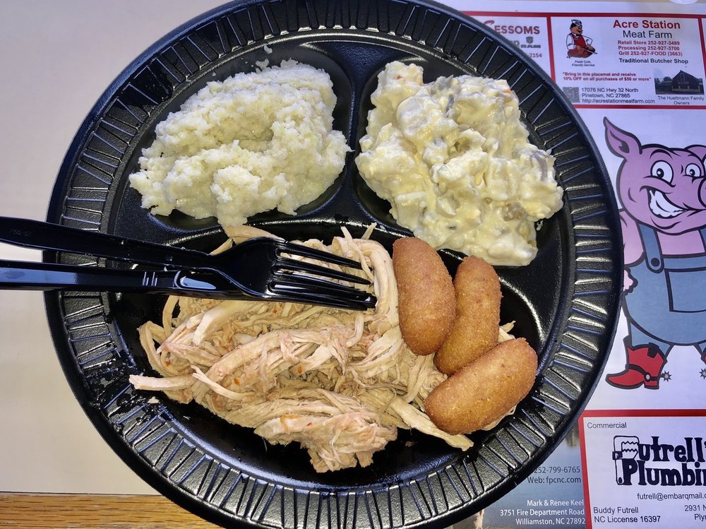 Hardison's Carolina Barbecue & Restaurant