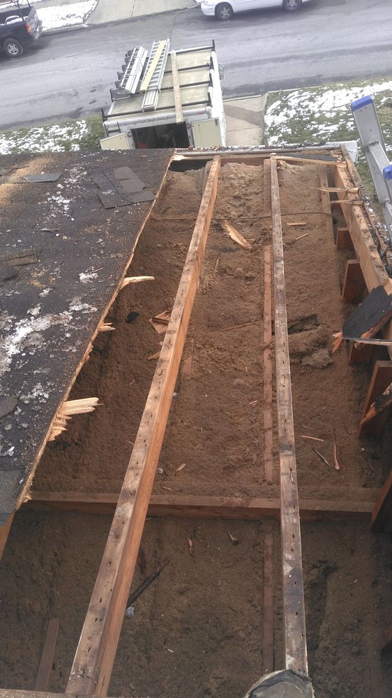 image of business Tanners Construction