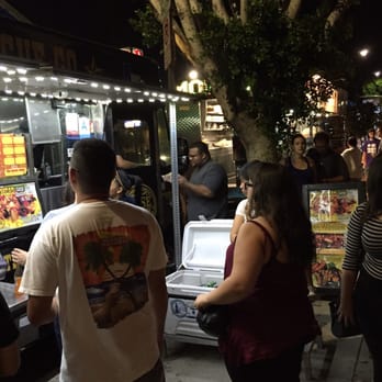 Food Trucks Granada Hills Hours Food Trucks Granada Hills Hours