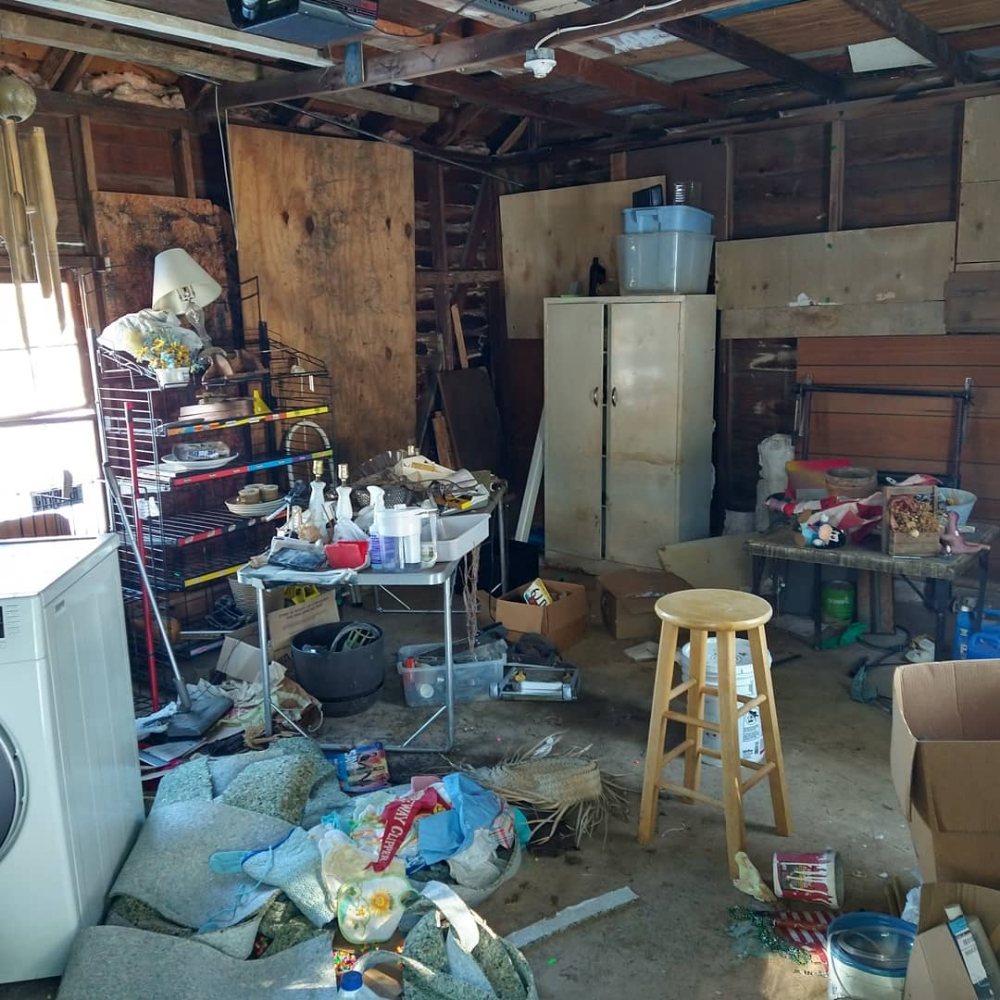 Will Get It Done Junk Removal
