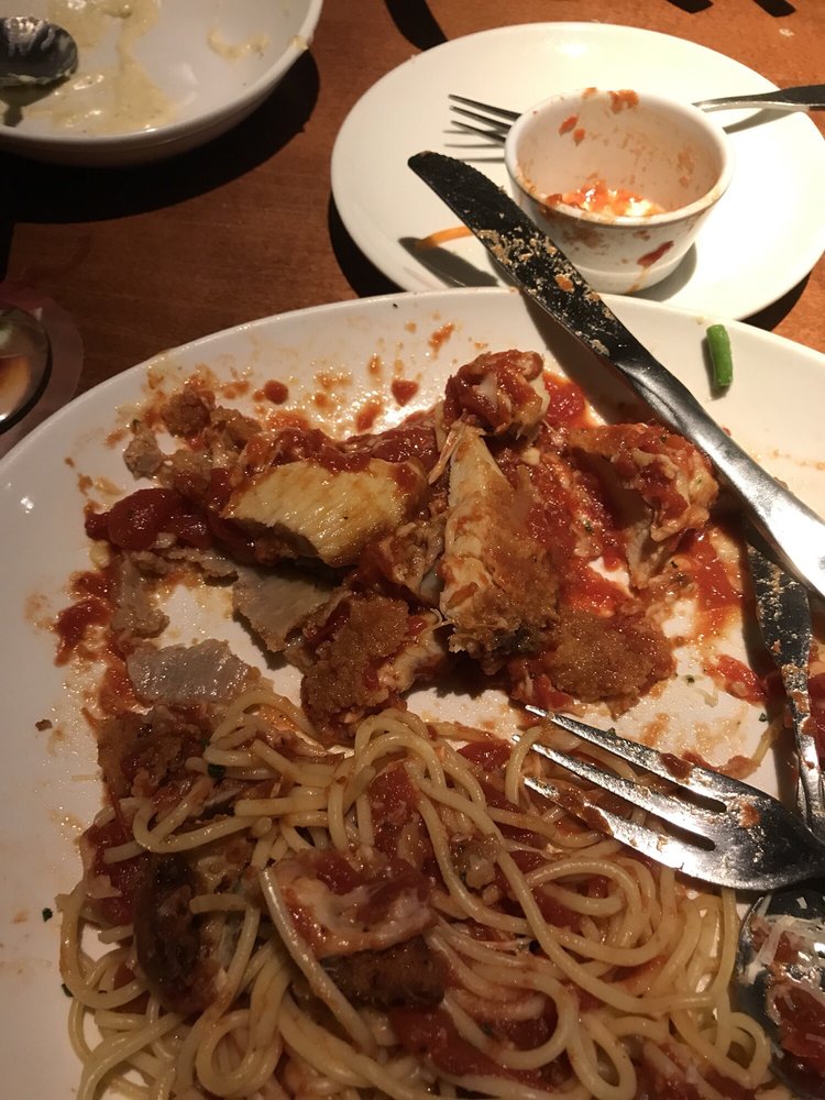 Olive Garden Italian Restaurant 47 Photos 68 Reviews