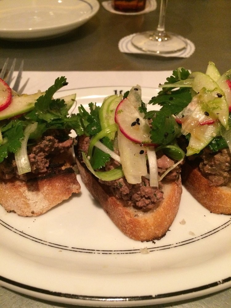 Poulet Bleu 21 Photos French 3519 Butler St, Lawrenceville