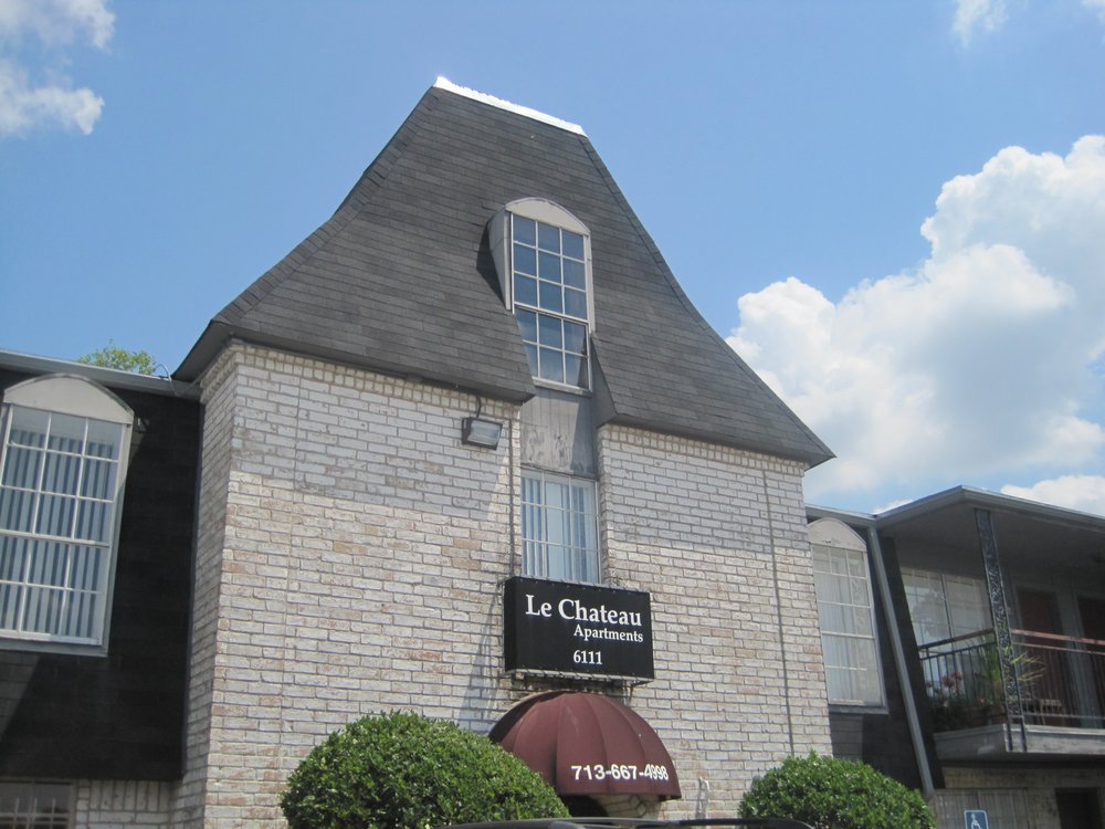 Le Chateau Apartments Contact Agent Apartments 6111 Chimney Rock Rd, Gulfton, Houston, TX
