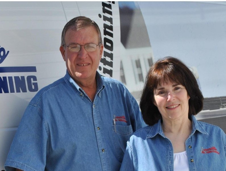 Amarillo Air Conditioning