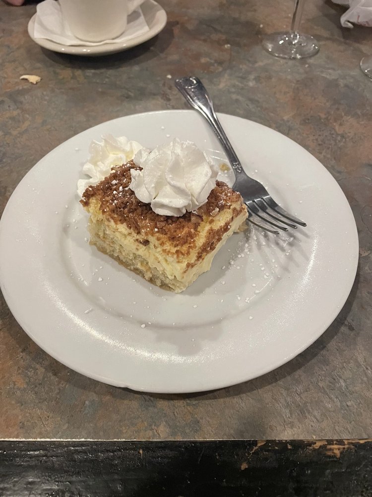 Joe's Italian Restaurant
