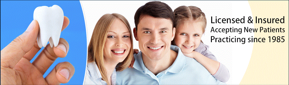 image of business Brian D. Shuman, DMD