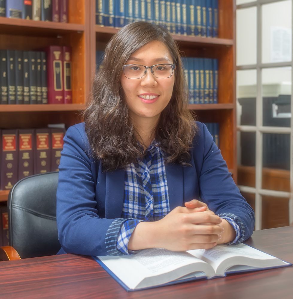 The Law Office of Chen & Associates, PC