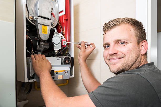 image of business York Plumbing-Heating-Cooling & Drain Cleaning