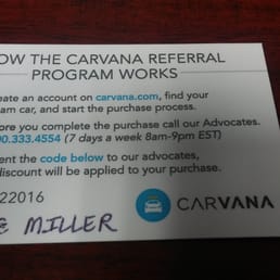 Fotos De Carvana Yelp Foto De Carvana Atlanta Ga Estados Unidos So Hy Is