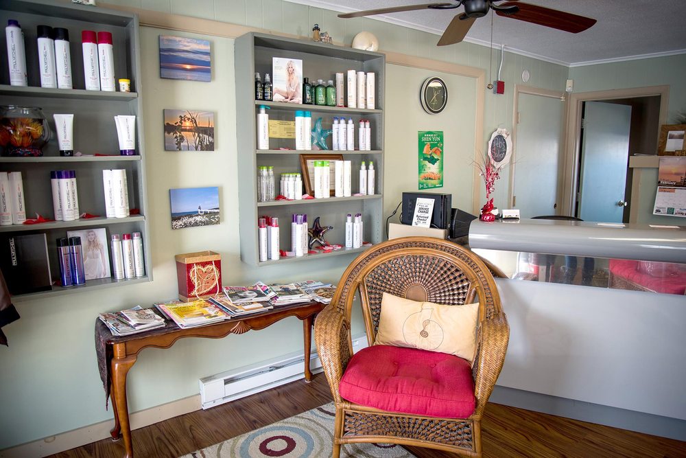 Deb’s Salon Hair Salons 141 Boon St, Narragansett, RI Phone