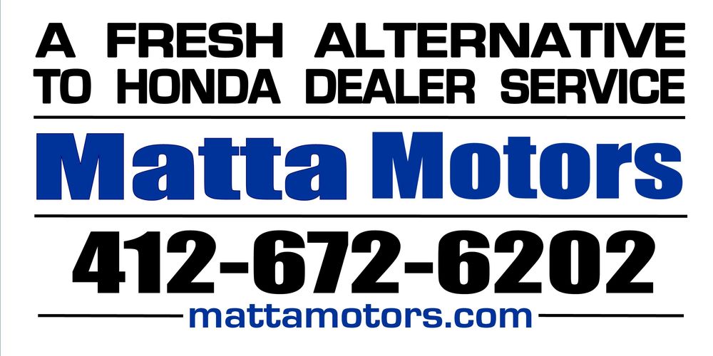 Matta Motors