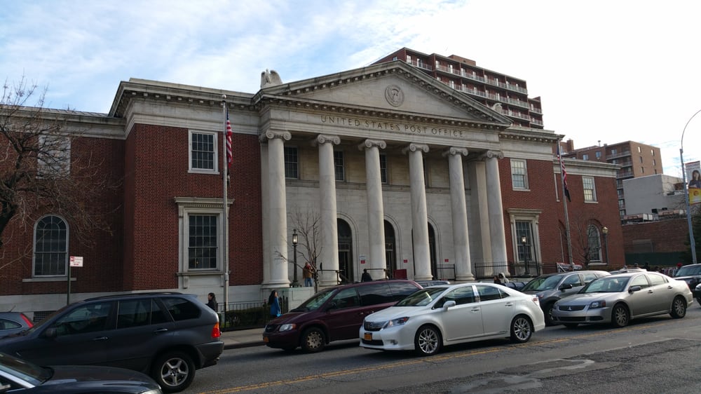 US Post Office 14 Photos & 66 Reviews Post Offices 4165 Main St