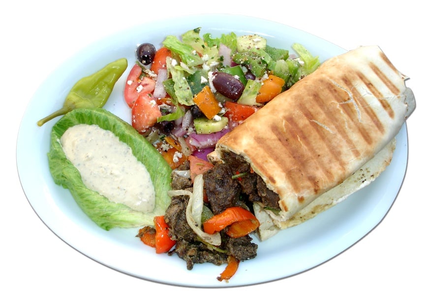 King Tut Mediterranean Restaurant Order Food Online 168 Photos