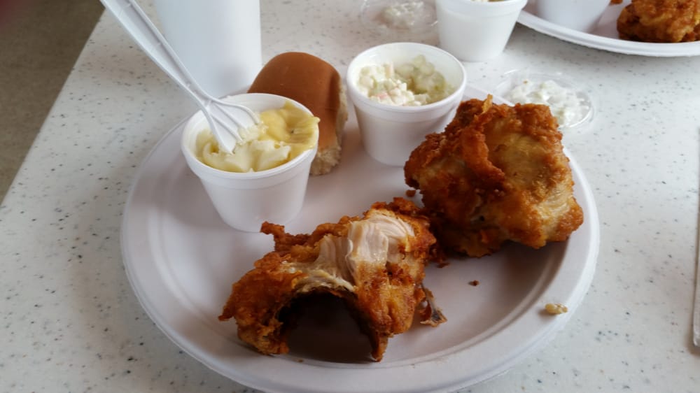 Maryland Fried Chicken 37 Photos & 52 Reviews Seafood 315 N
