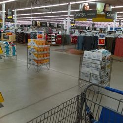 walmart in lapeer