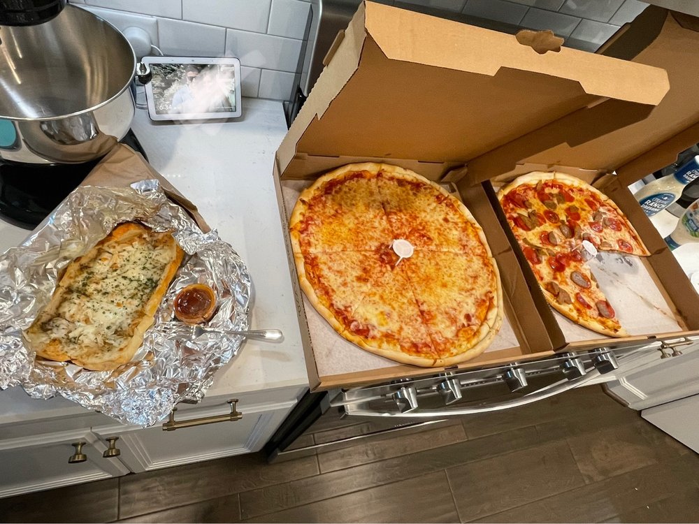 Liberty Pizza - Marietta, GA Liberty Pizza - Marietta, GA