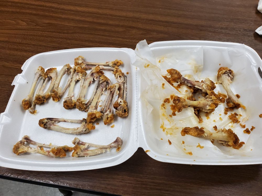 Johnnie's Dog House & Chicken Shack