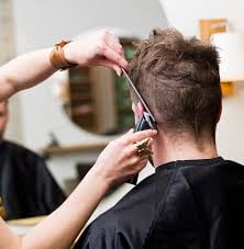 Hair Expo Hairstyling Unisex