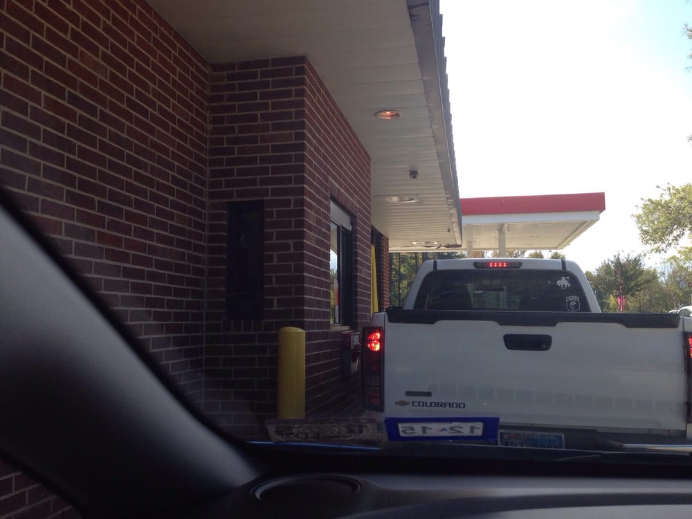 McDonald's McDonald's