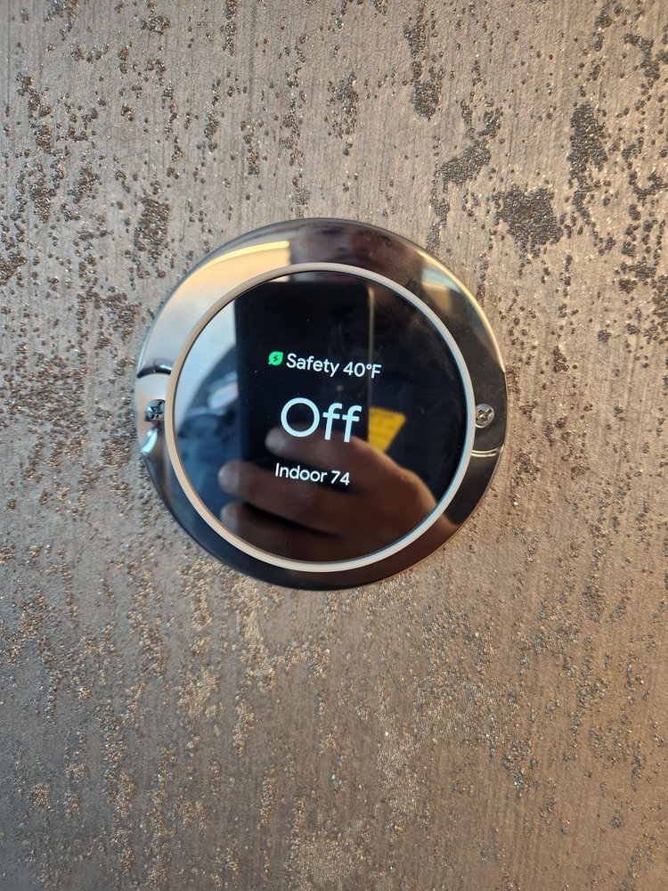 Unlimited Climate Control