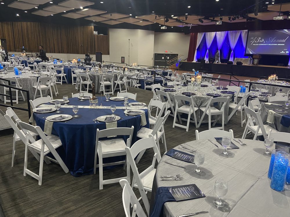 Uptown Catering Company